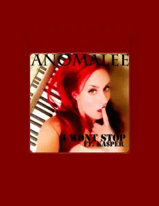 聆聽 AnomaLee、觀看音樂影片、閱讀小傳、查看巡演日期等！