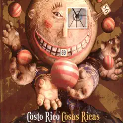 Cosas Ricas - Costo Rico