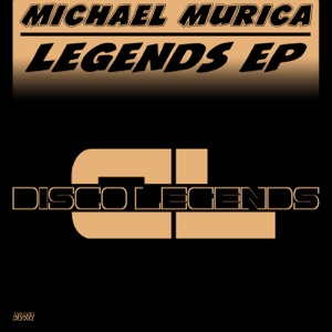 Legends - Single