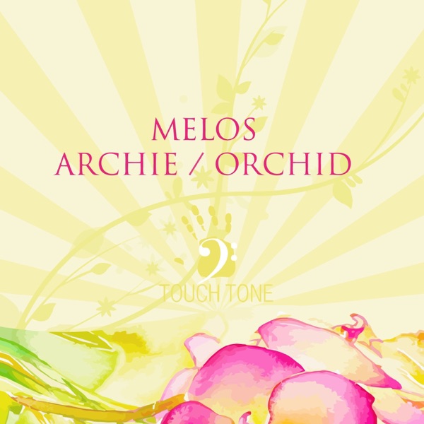 Archie / Orchid - Single