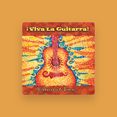 Listen to Vehkavaara & Simone, watch music videos, read bio, see tour dates & more!
