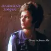 The Anita Kerr Singers - Daytime Nighttime (feat. Anita Kerr)
