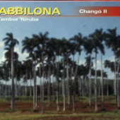 Tambor Yoruba - Changó (Guiro)