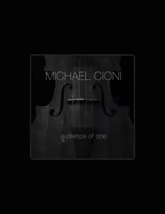 Listen to Michael Cioni, watch music videos, read bio, see tour dates & more!