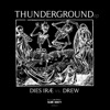 Thunderground - EP