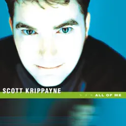 All of Me - Scott Krippayne