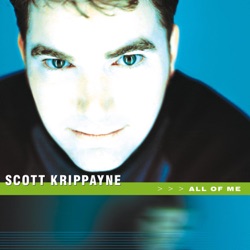 Scott Krippayne - The Best Is Yet to Come