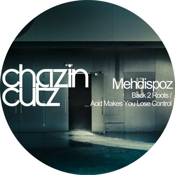 Back 2 Roots / Acid Makes You Lose Control - Single