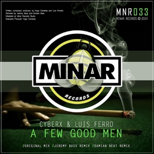 A Few Good Men - Single