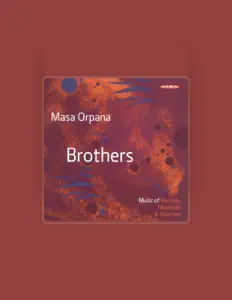 Listen to Masa Orpana, watch music videos, read bio, see tour dates & more!