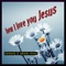 How I Love You Jesus - Kimberly & Alberto Rivera lyrics