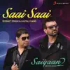 Stream & download Saai Saai (From "Saiyaan, 2") - Single