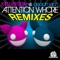 Attention Whore (DJ Zya Remix) - Melleefresh & deadmau5 lyrics