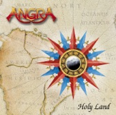 Angra - MAKE BELIEVE
