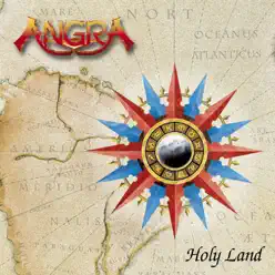 Holy Land - Angra