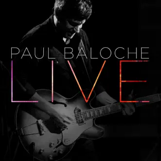 Jesus Be My Saviour (Live) by Paul Baloche song reviws