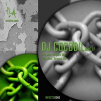 Mine - Single - DJ Cocodil