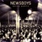 Lights Out - Newsboys lyrics