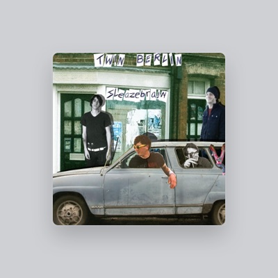 Listen to Twin Berlin, watch music videos, read bio, see tour dates & more!