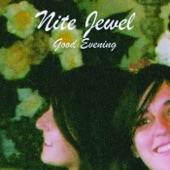 Nite Jewel - Lover