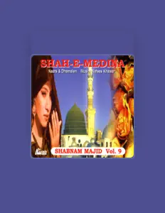 Listen to Shabnam Majid, watch music videos, read bio, see tour dates & more!