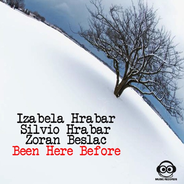 Been Here Before - Single