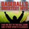 Take Me Out to the Ball Game (Piano Version) - Larry Goldings lyrics