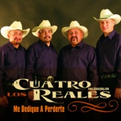 Los Cuatro Reales - Tony de la Rosa