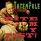 Bite My Fist (feat. Angus MacMannus) - Totempole lyrics