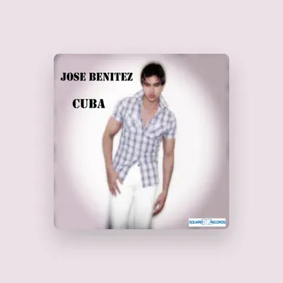 Listen to José Benítez, watch music videos, read bio, see tour dates & more!