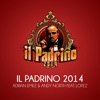 Il padrino 2014 (feat. Lopez) - Single