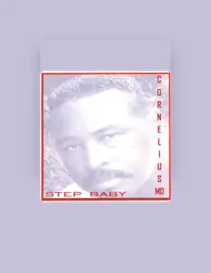 Ouça Cornelius MD, assista a videoclipes, leia a biografia, veja as datas das turnês e mais!