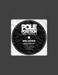 聆聽 Meloder、觀看音樂影片、閱讀小傳、查看巡演日期等！