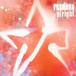Alright - EP - Reamonn