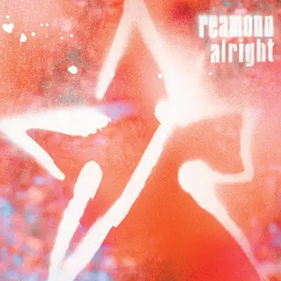 Alright - EP - Reamonn