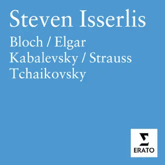 Cello Concerto in E minor Op. 85: I. Adagio - Moderato by Steven Isserlis, London Symphony Orchestra & Richard Hickox song reviws