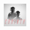 Corinth - EP artwork