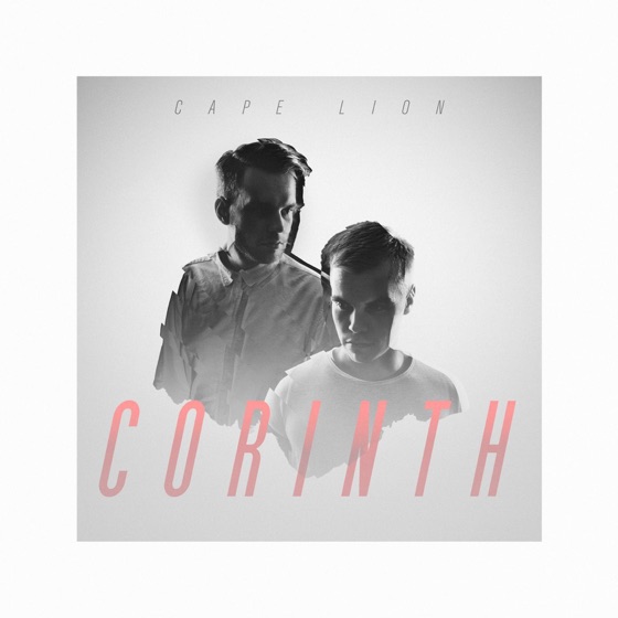 Cover artwork for Mainland