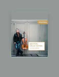 Olivier Marron을(를) 듣고, 뮤직 비디오를 보고, 약력을 읽고, 투어 일정 등을 확인하세요!