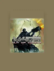 M4D5을(를) 듣고, 뮤직 비디오를 보고, 약력을 읽고, 투어 일정 등을 확인하세요!