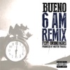 6 AM (feat. Bruno Mars) [Remix] - Single