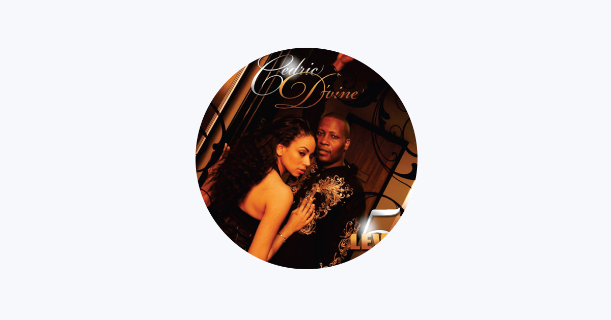 Cedric D'vine - Apple Music