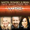 Watts, Rowsey & Bean - When Revival Comes To Town