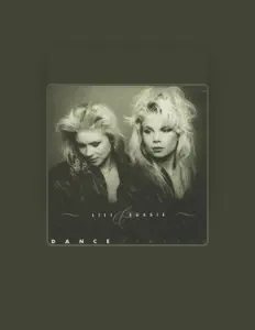 Listen to Lili & Susie, watch music videos, read bio, see tour dates & more!