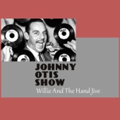 Willie and the Hand Jive artwork