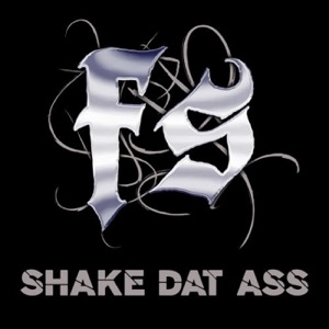 Shake Dat Ass - Single