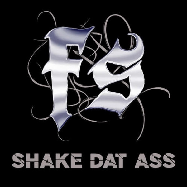 Shake Dat Ass - Single