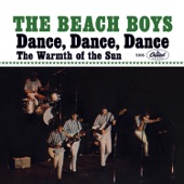 The Beach Boys - Dance, Dance, Dance - 2003 Stereo Mix