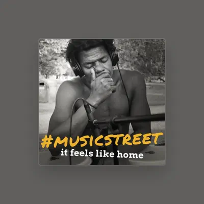 Poslechněte si interpreta Musicstreet, sledujte hudební videa, přečtěte si životopis, podívejte se na data turné a další informace.