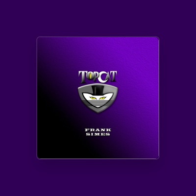 Listen to Frank Simes, watch music videos, read bio, see tour dates & more!